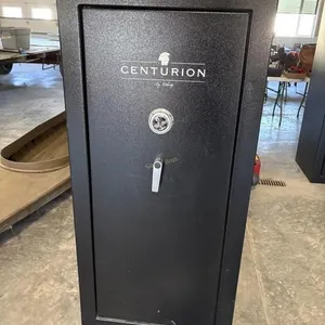 Centurion Gun Safe