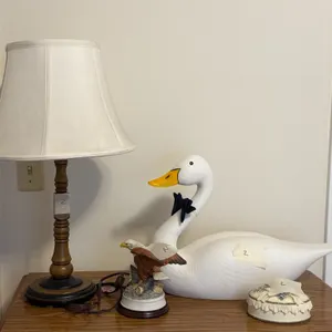 Dresser Top Ornaments