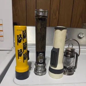 Office and Desk Supply Lot