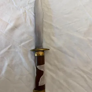 Handmade Knife