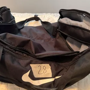 Nike Duffel Bag