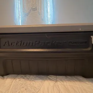 ActionPacker Storage Tote and Luggage