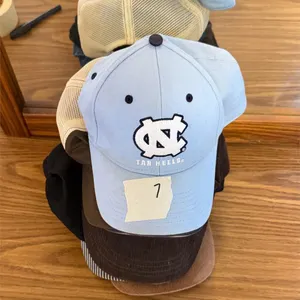 UNC Tar Heels Baseball Cap