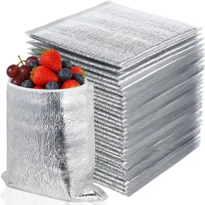 New $58 DOITOOL Disposable Aluminum Foil...