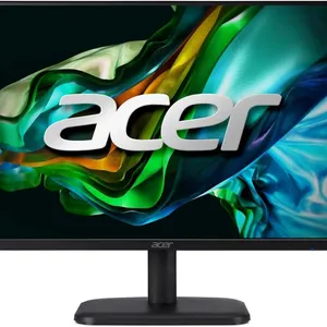 NEW $180 Acer Frameless Office Monitor - EK271