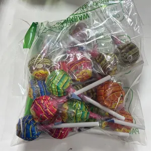 20 PK Chupa chups Suckers