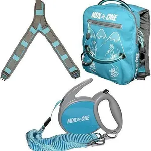 NEW $115 Kids Ski & Snowboard Harness Trainer