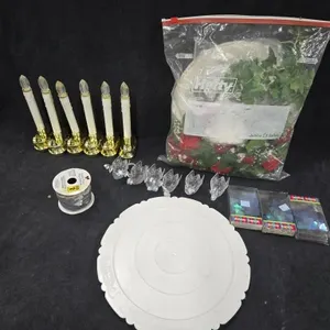 May Warehouse Auction