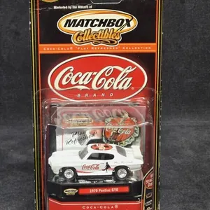 Matchbox Collectibles 1970 Pontiac GTO from the
