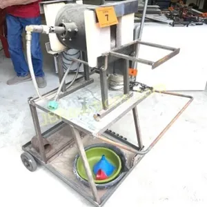 FORGE ON CART