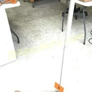 FLOOR JACK