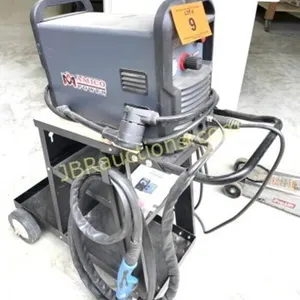 AMICO CUT-50 PLASMA CUTTER