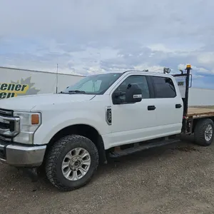 2022  Ford  F-350 Super Duty 4x4  S/A  Deck Truck