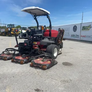 2017  TORO  4700  Mower