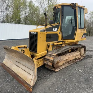 2006 Caterpillar D3G XL Crawler Dozer