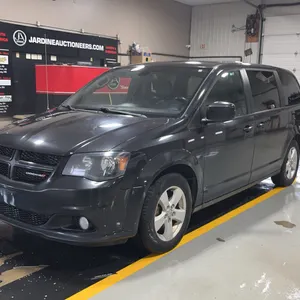 2020  Dodge  Grand Caravan  GT