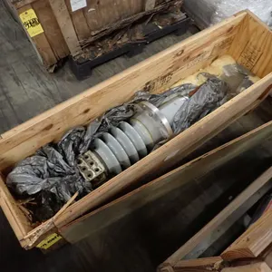 Bulk Y-Winding Transformer Bushing