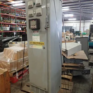 Industrial Control Cabinet