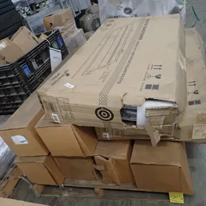 Lot of (6) Boxes PLP Double Side Ties and Transformer Kits