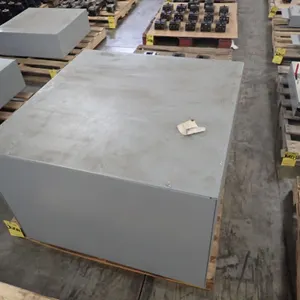 Square D Enclosure