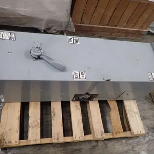 Siemens Power Module/Metering System