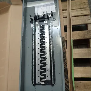 Square D Homeline 225A Load Center Panelboard