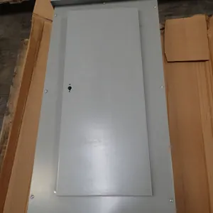 Siemens Lighting Panel Enclosure