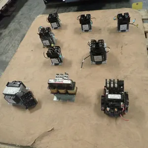 Lot of Assorted Components