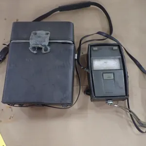 Lot of (2) Yokogawa Electrical Testing Components