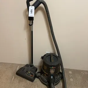 Rainbow E series vacuum