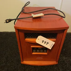 TRUBEY PERSONAL PROPERTY AUCTION