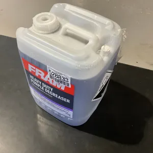5 GALLON FRAM HEAVY DUTY PURPLE DEGREASER