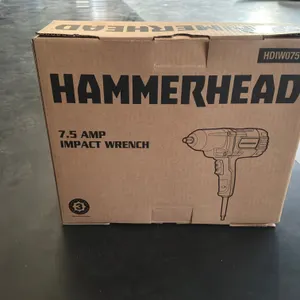 HAMMERHEAD 7.5 IMPACT DRILL