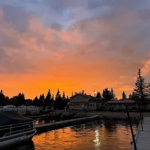 Angler's Trail Resort