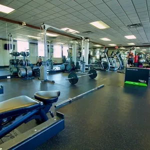 Flex Fitness and Health Prize Package
