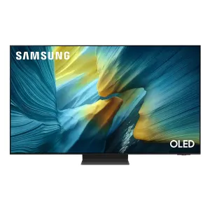 Samsung 77" S95F 4K OLED Glare Free Tizen Smart TV