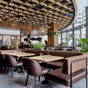 Earls on Main Chef's Table Experience $1000