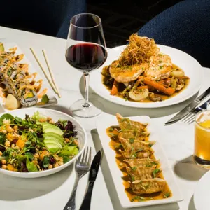 Experience for up to six guests at Earls St.Vital