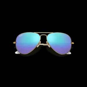 Ray Bans & JBL Vibe Ear Buds