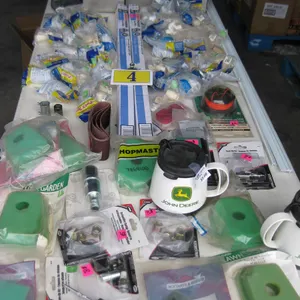 Miscellaneous Hardware NEW