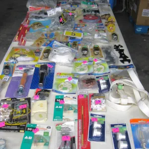 Miscellaneous Hardware NEW