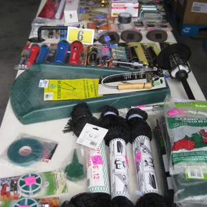 Garden Items NEW