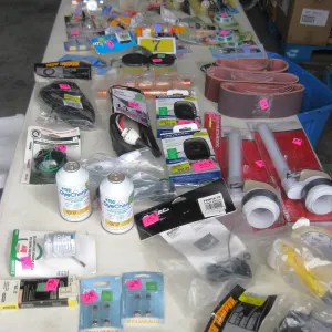 Miscellaneous Hardware NEW
