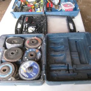 Tools & Supplies