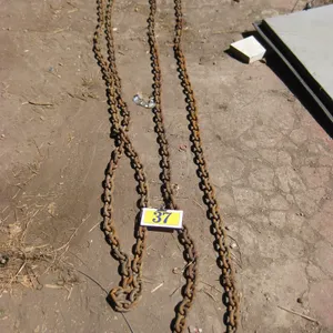 Logging Chain