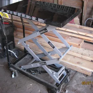 Platform Lift