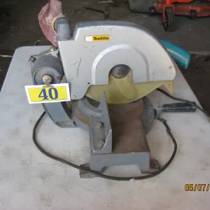 Miter Saw