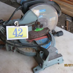 Miter Saw