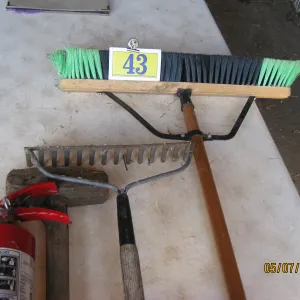 Long Tools