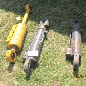 Hydraulic Cylinders